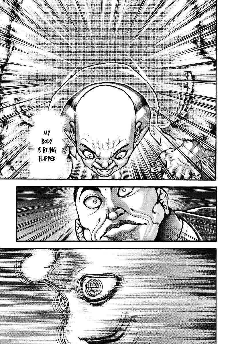 Page 15 Chapter 228 Garouden