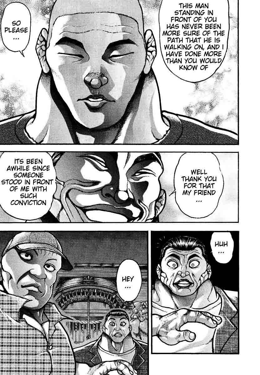 Page 9 Chapter 228 Garouden