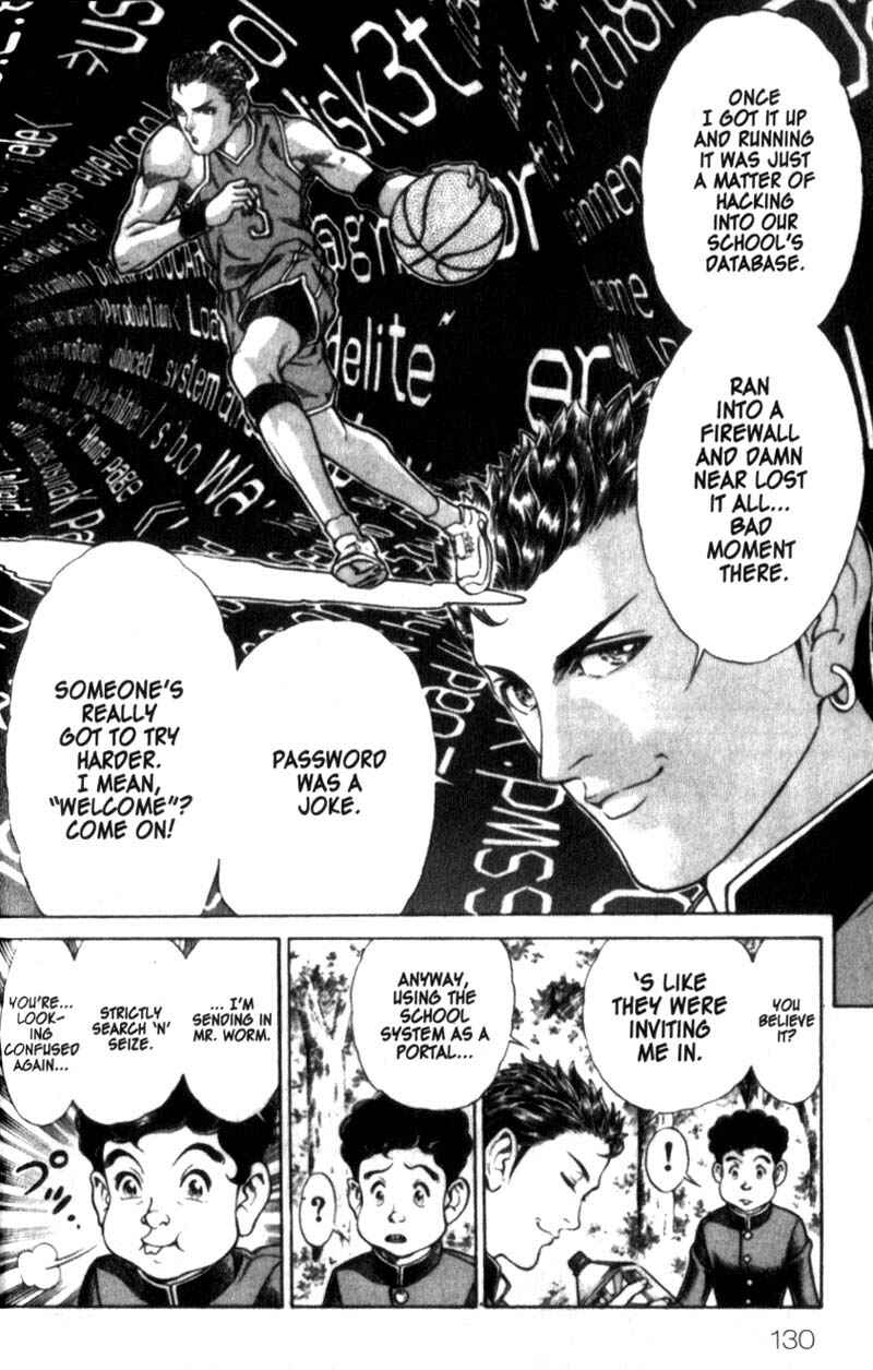 Page 17 Chapter 22 Battle Royale