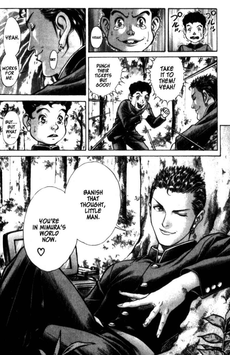 Page 19 Chapter 22 Battle Royale