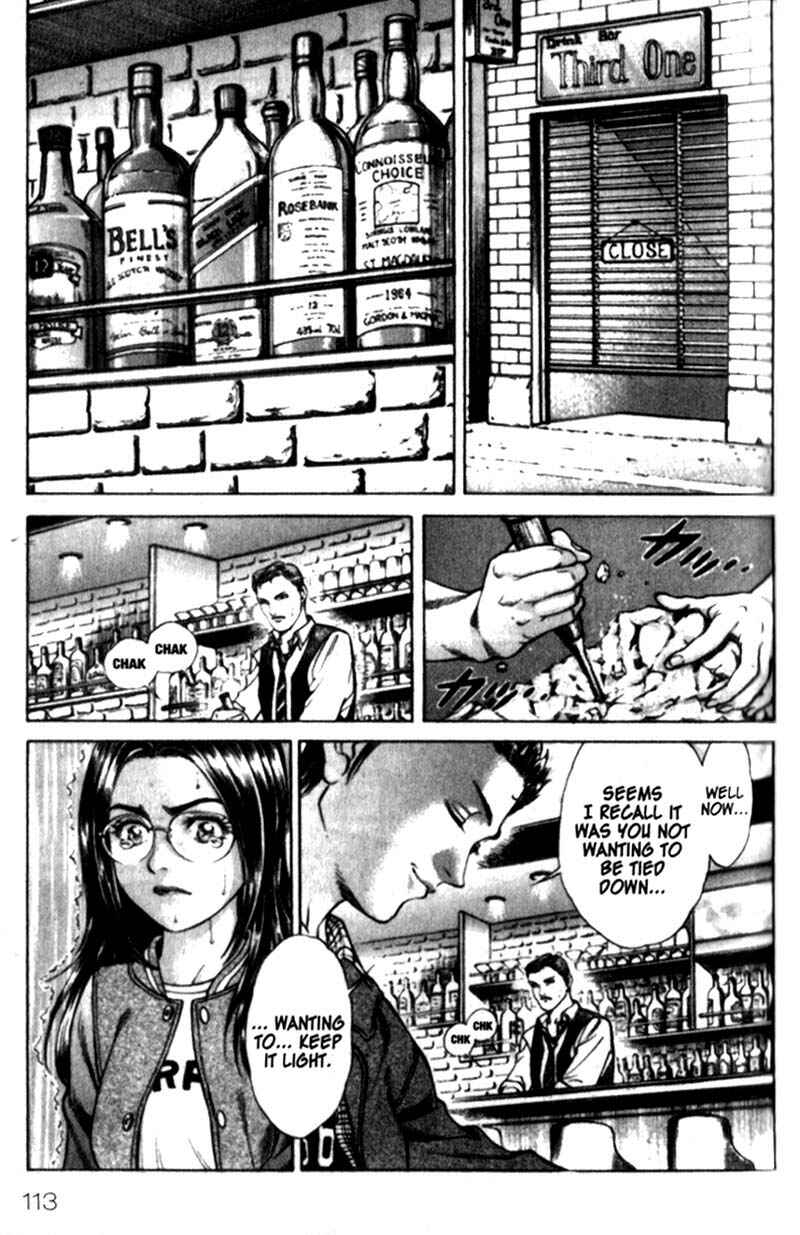 Page 2 Chapter 22 Battle Royale