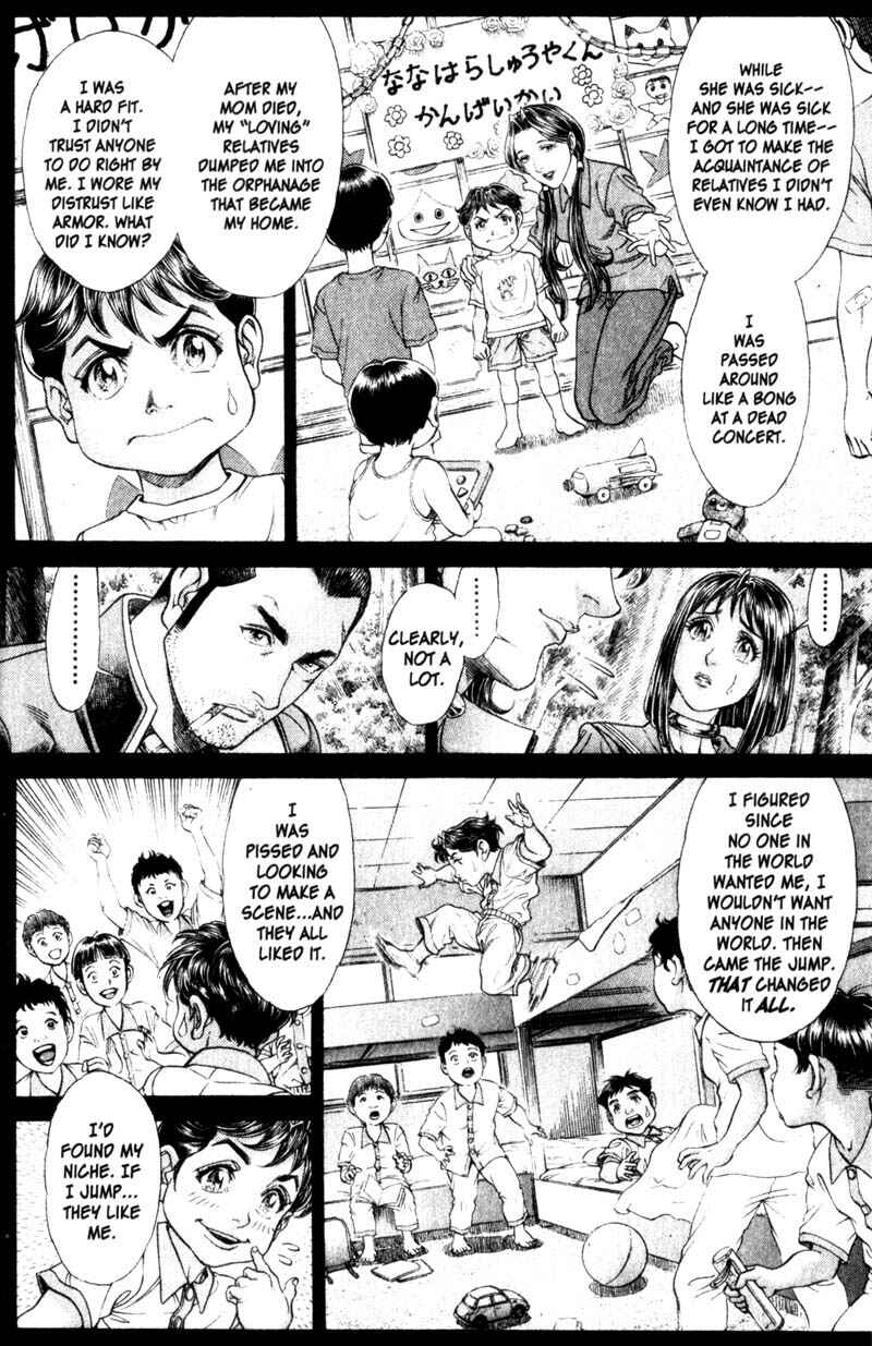 Page 20 Chapter 104 Battle Royale