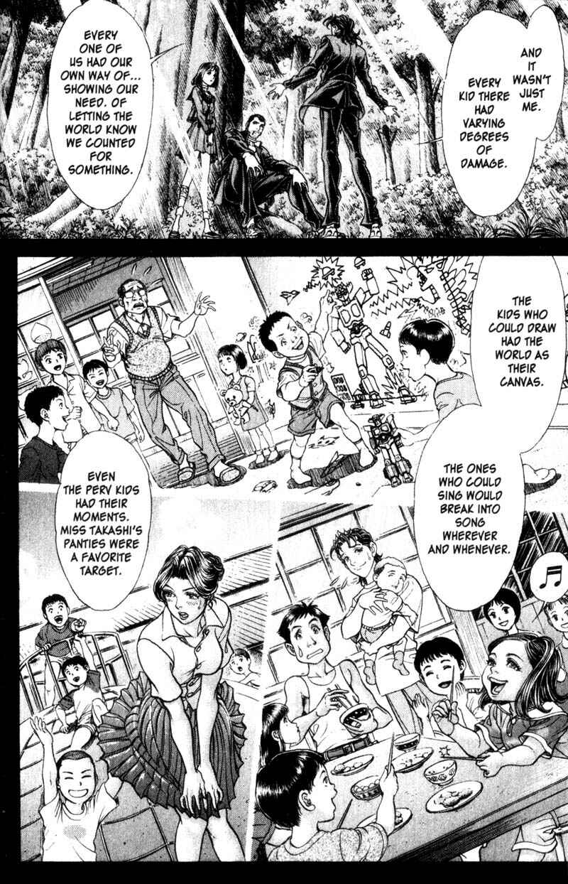 Page 22 Chapter 104 Battle Royale