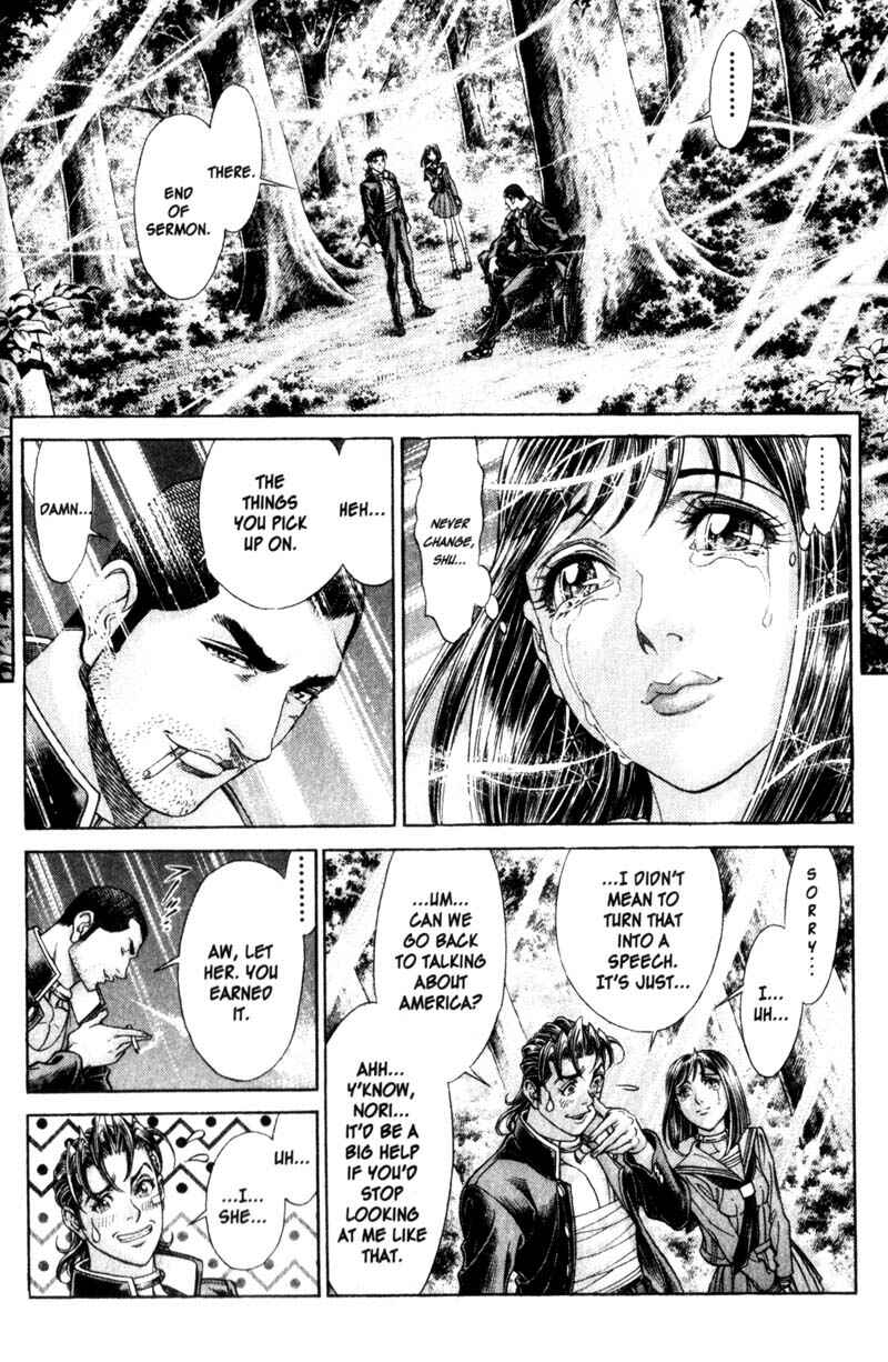 Page 27 Chapter 104 Battle Royale