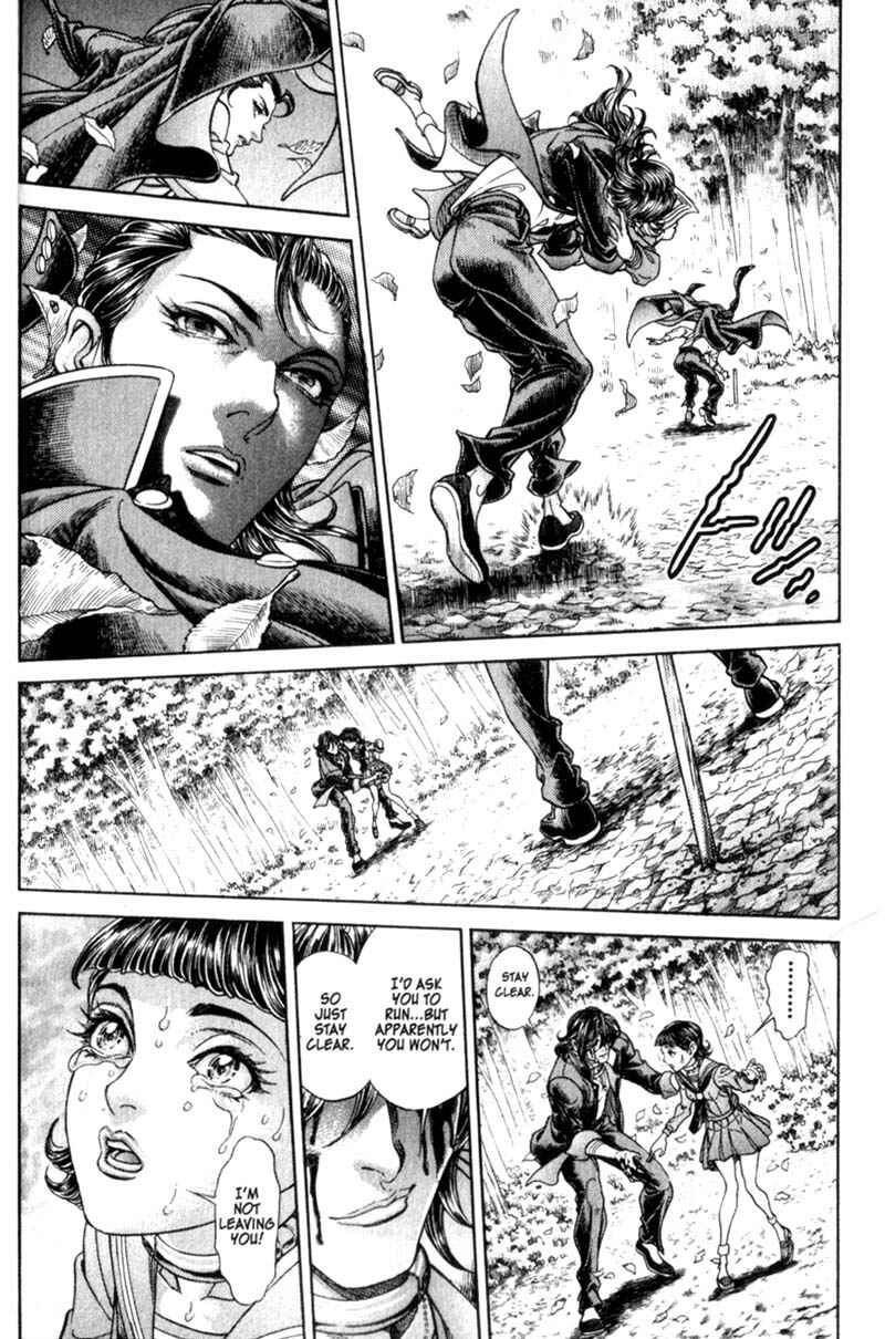 Page 14 Chapter 89 Battle Royale