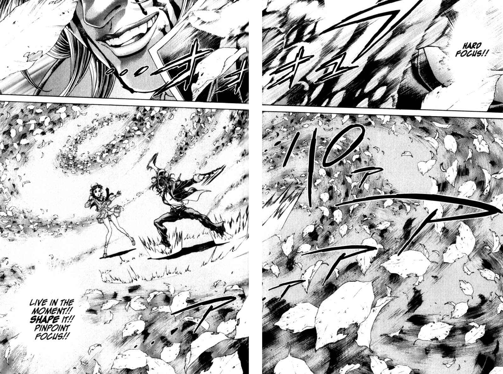 Page 18 Chapter 89 Battle Royale