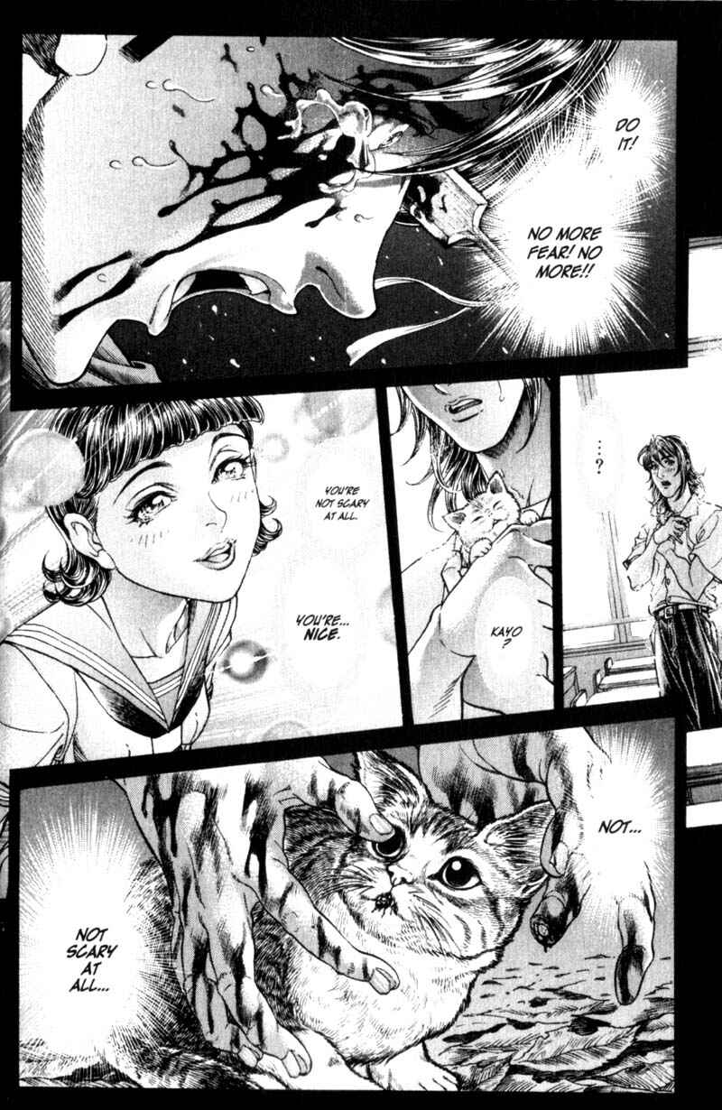 Page 6 Chapter 89 Battle Royale
