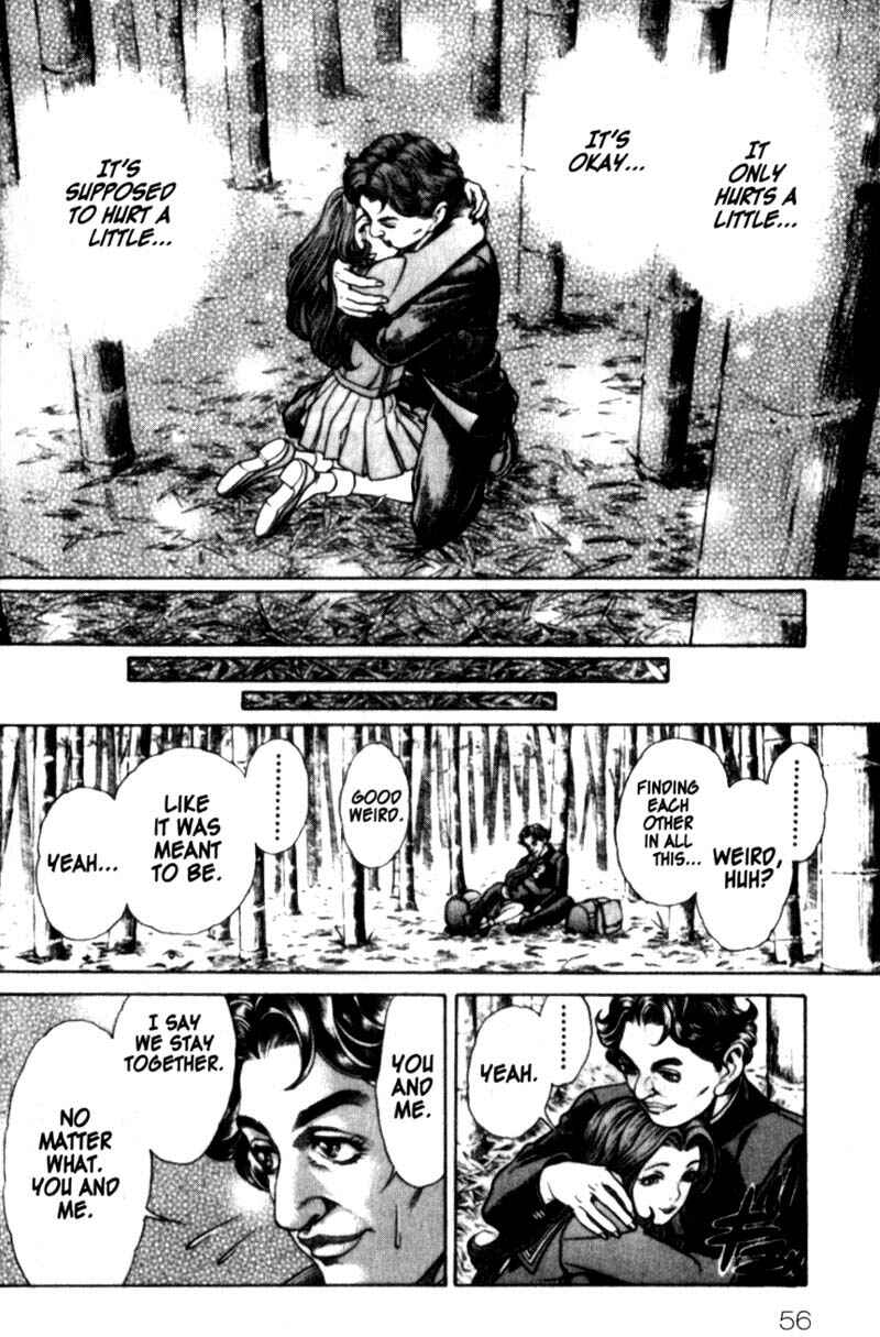Page 11 Chapter 19 Battle Royale