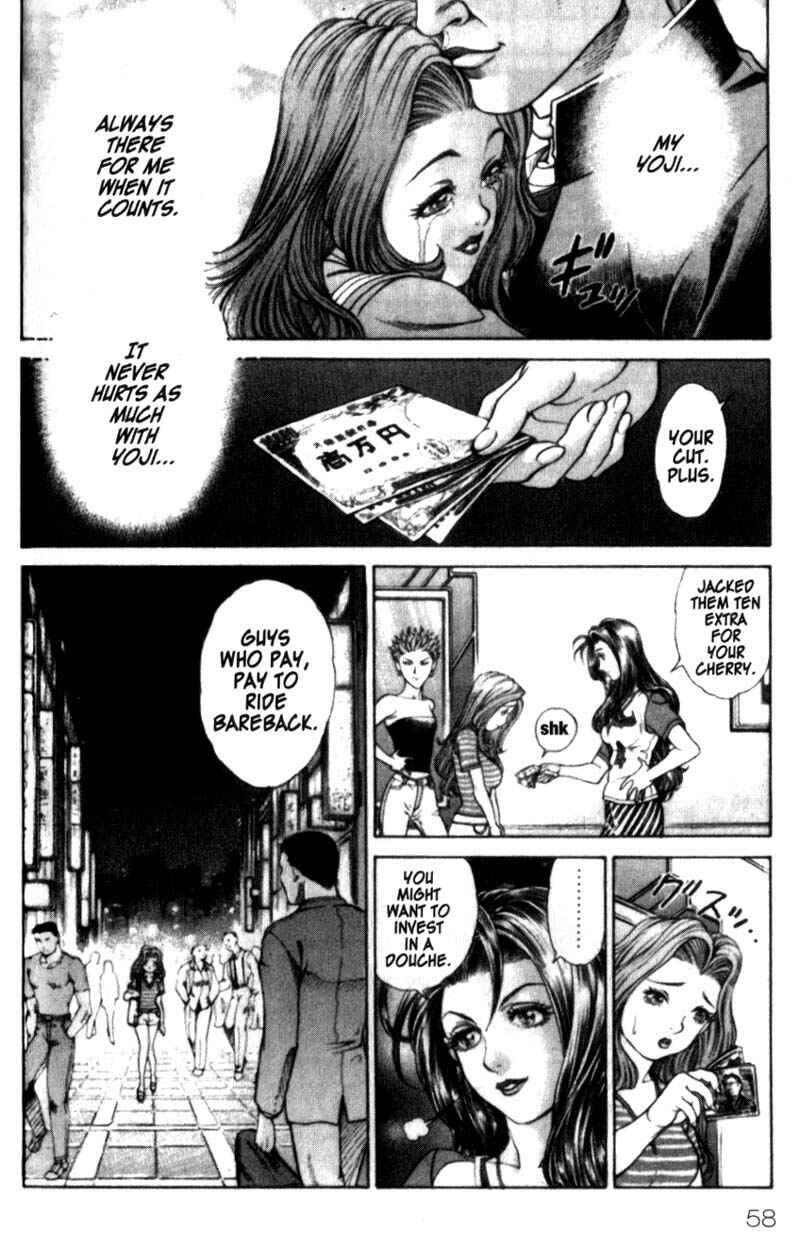 Page 13 Chapter 19 Battle Royale
