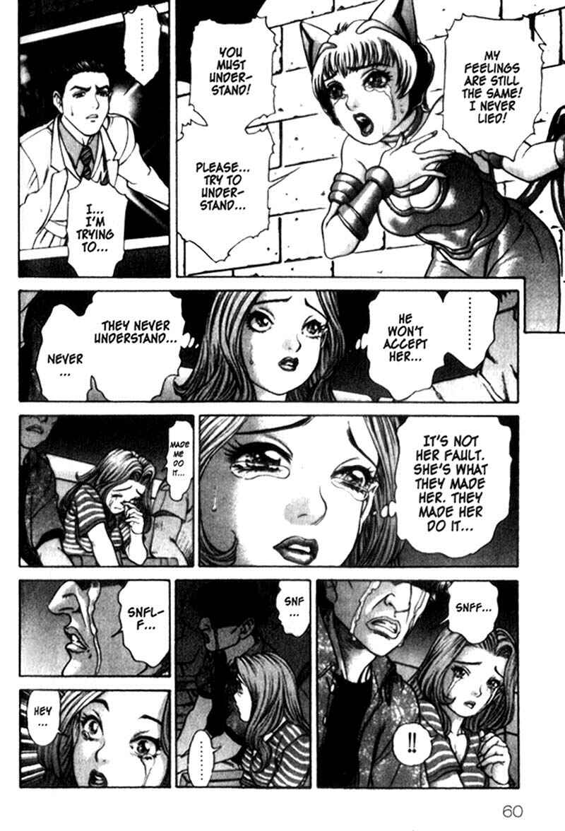 Page 15 Chapter 19 Battle Royale