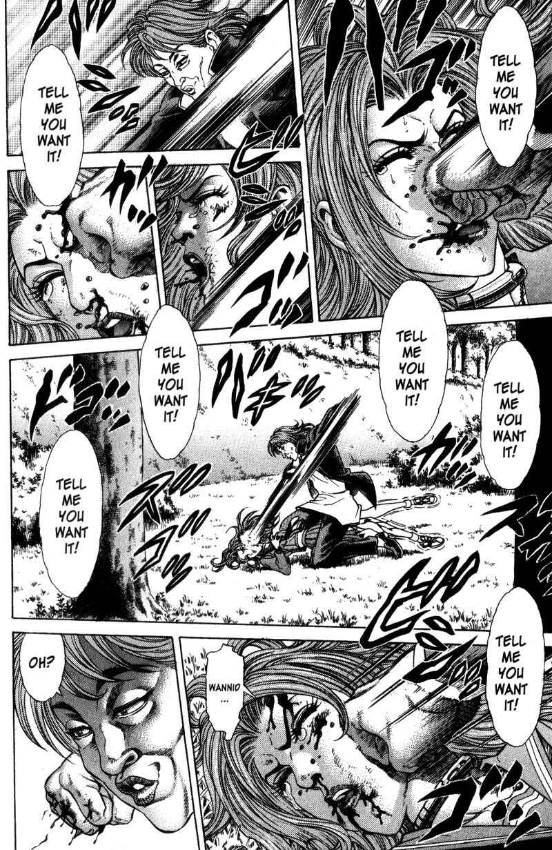 Page 14 Chapter 25 Battle Royale