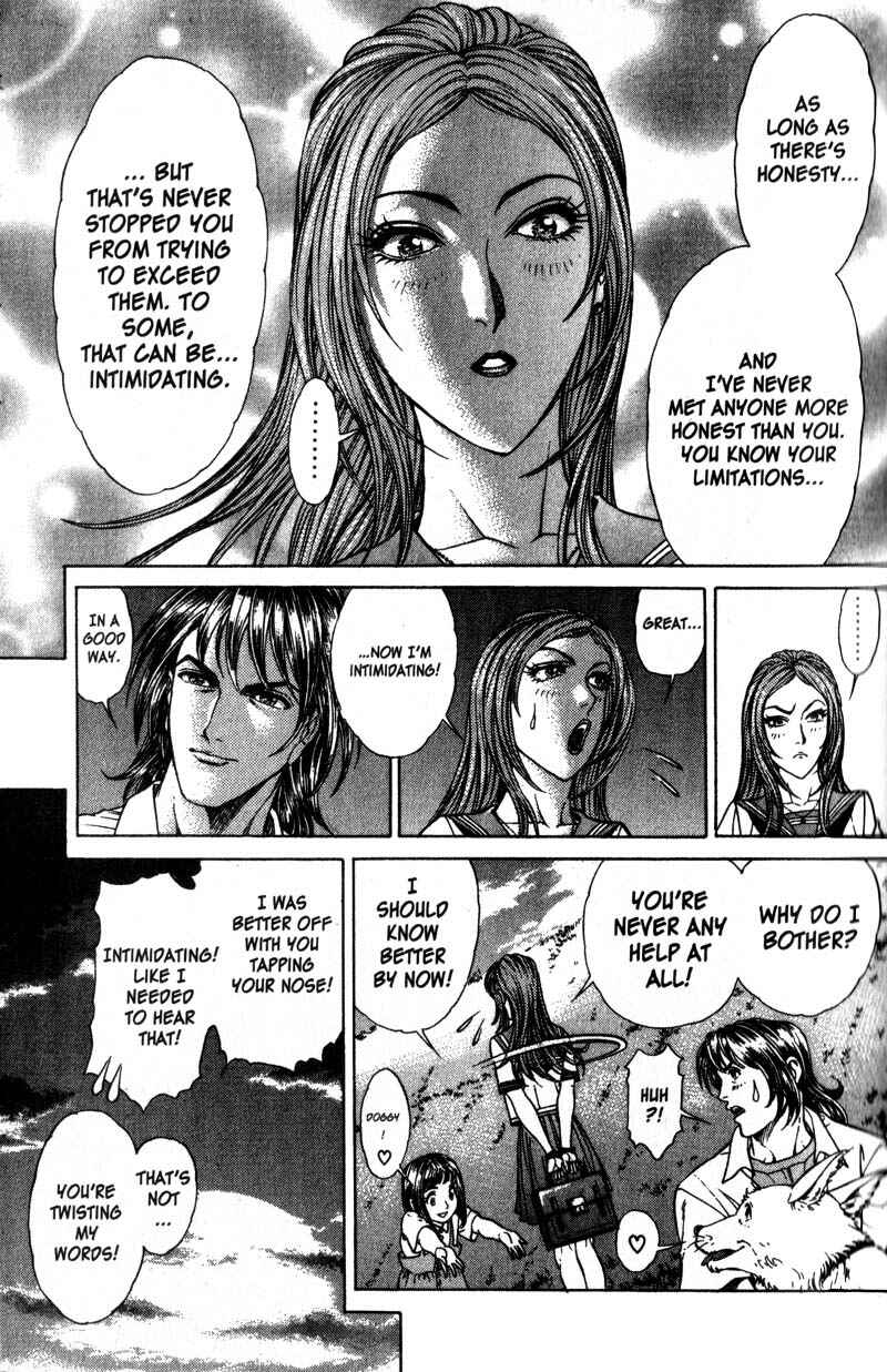 Page 23 Chapter 25 Battle Royale