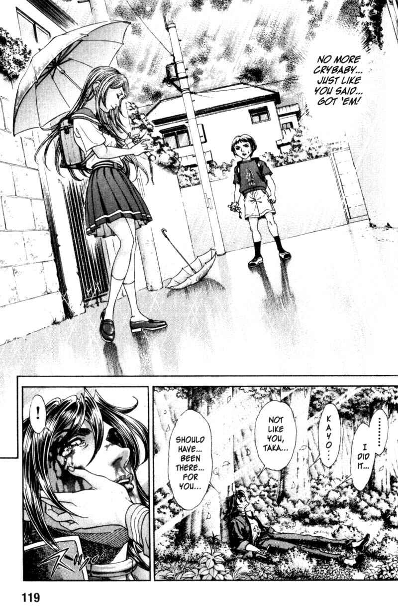Page 16 Chapter 92 Battle Royale