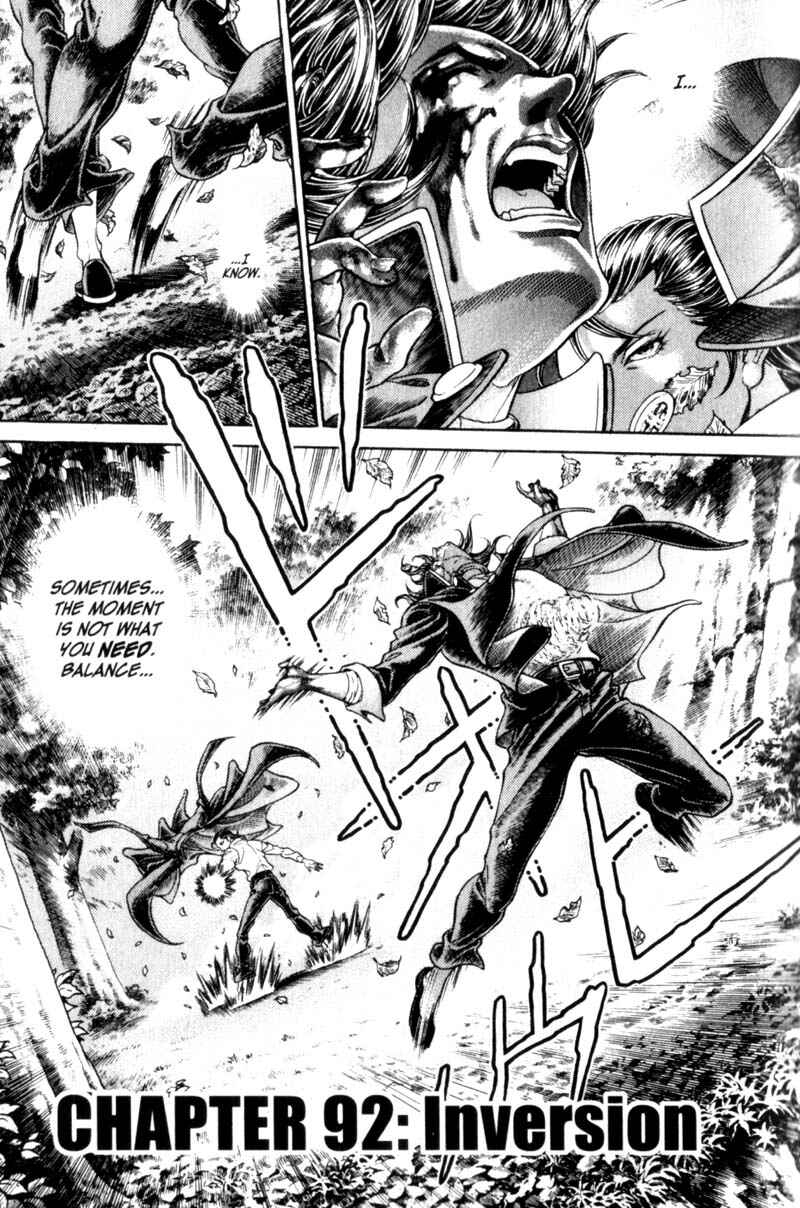 Page 2 Chapter 92 Battle Royale