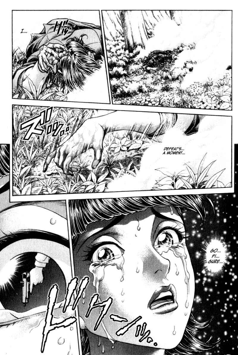 Page 4 Chapter 92 Battle Royale