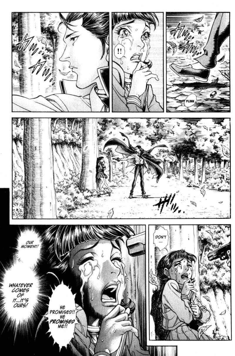 Page 6 Chapter 92 Battle Royale