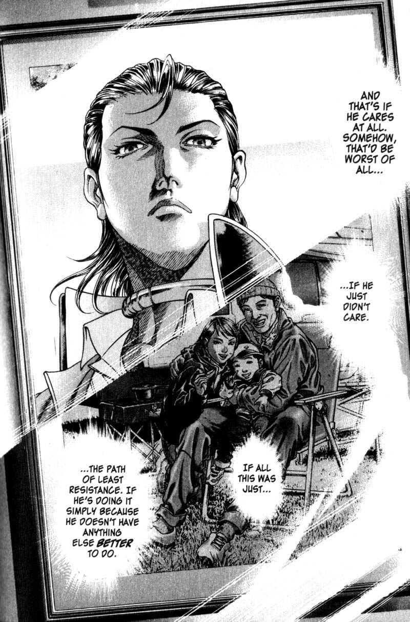 Page 18 Chapter 95 Battle Royale