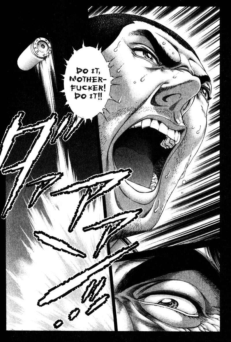 Page 23 Chapter 117 Battle Royale