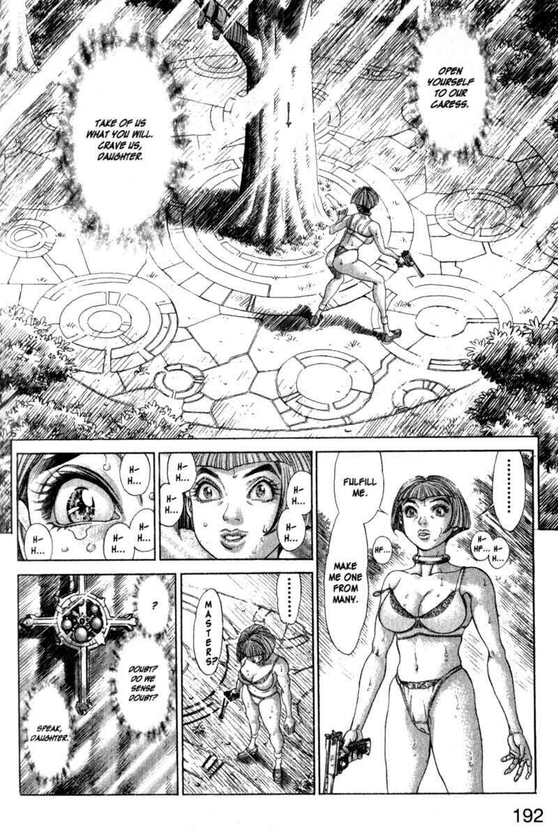 Page 12 Chapter 79 Battle Royale