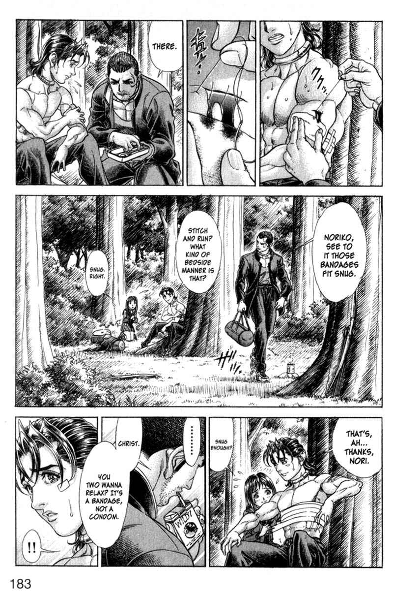 Page 3 Chapter 79 Battle Royale
