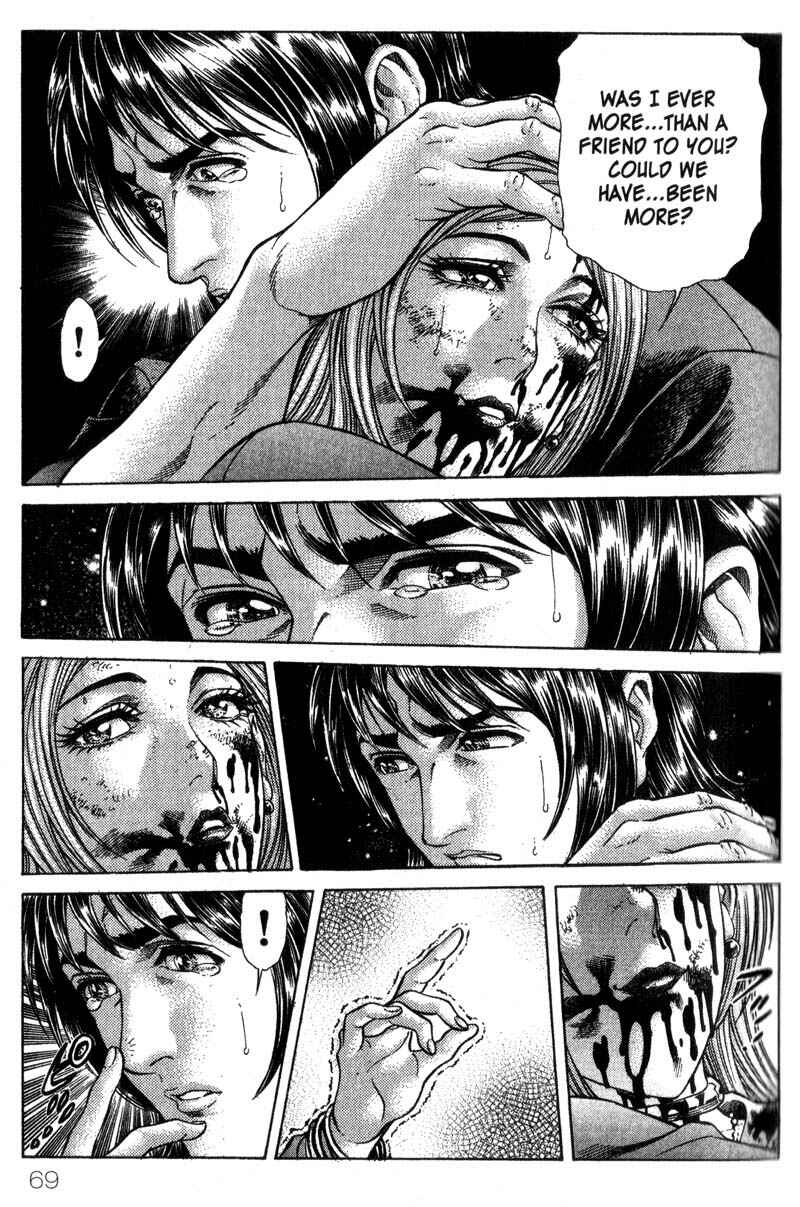 Page 15 Chapter 27 Battle Royale