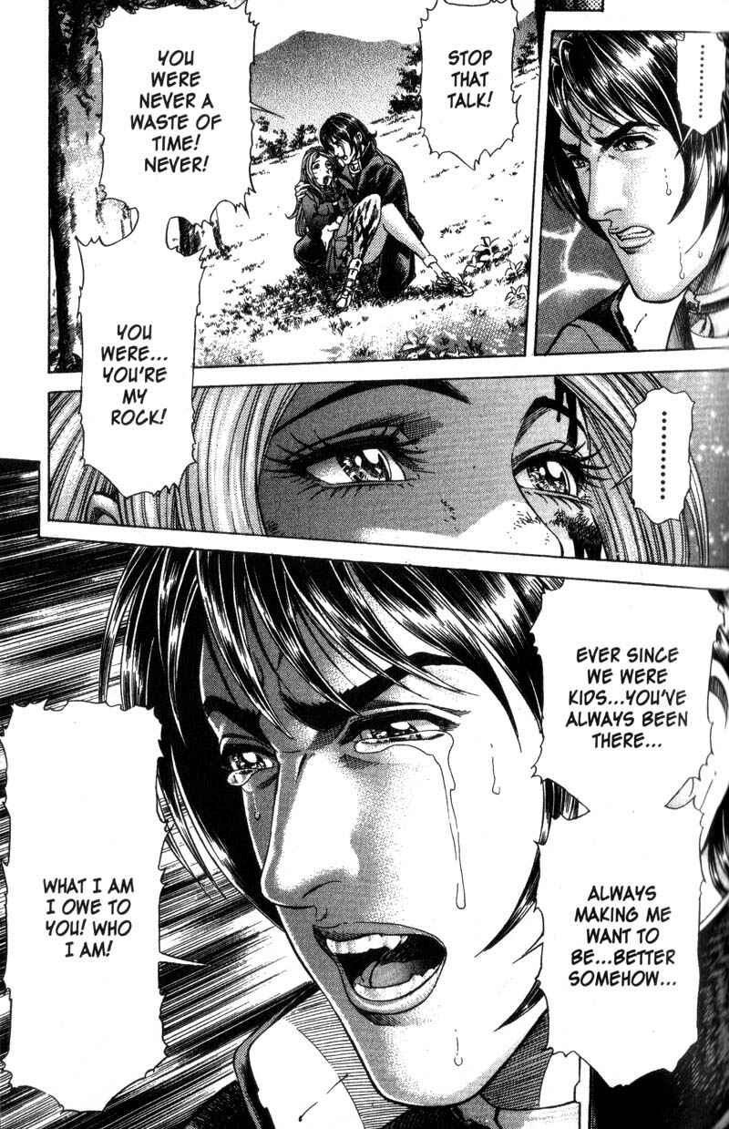 Page 17 Chapter 27 Battle Royale
