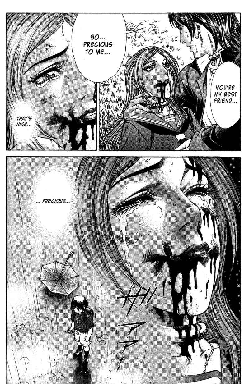 Page 18 Chapter 27 Battle Royale