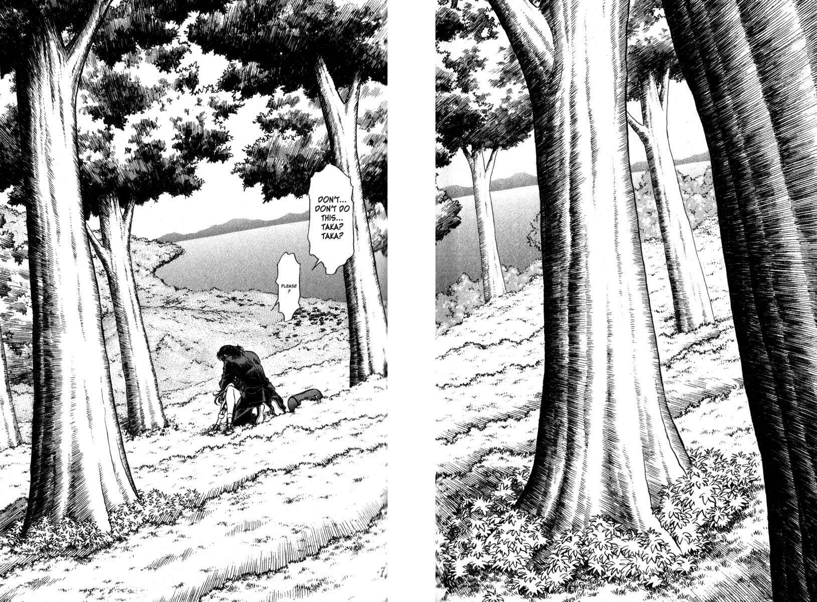 Page 23 Chapter 27 Battle Royale