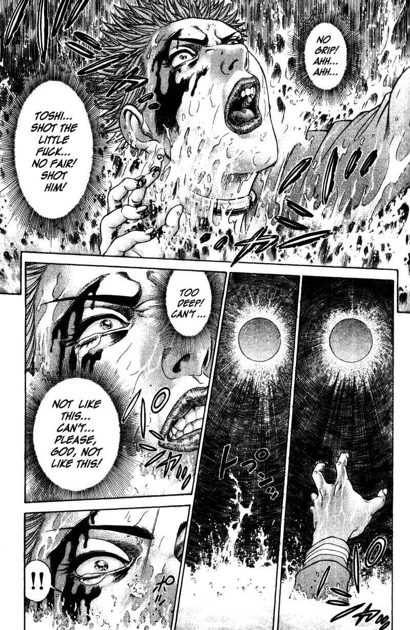 Page 12 Chapter 37 Battle Royale