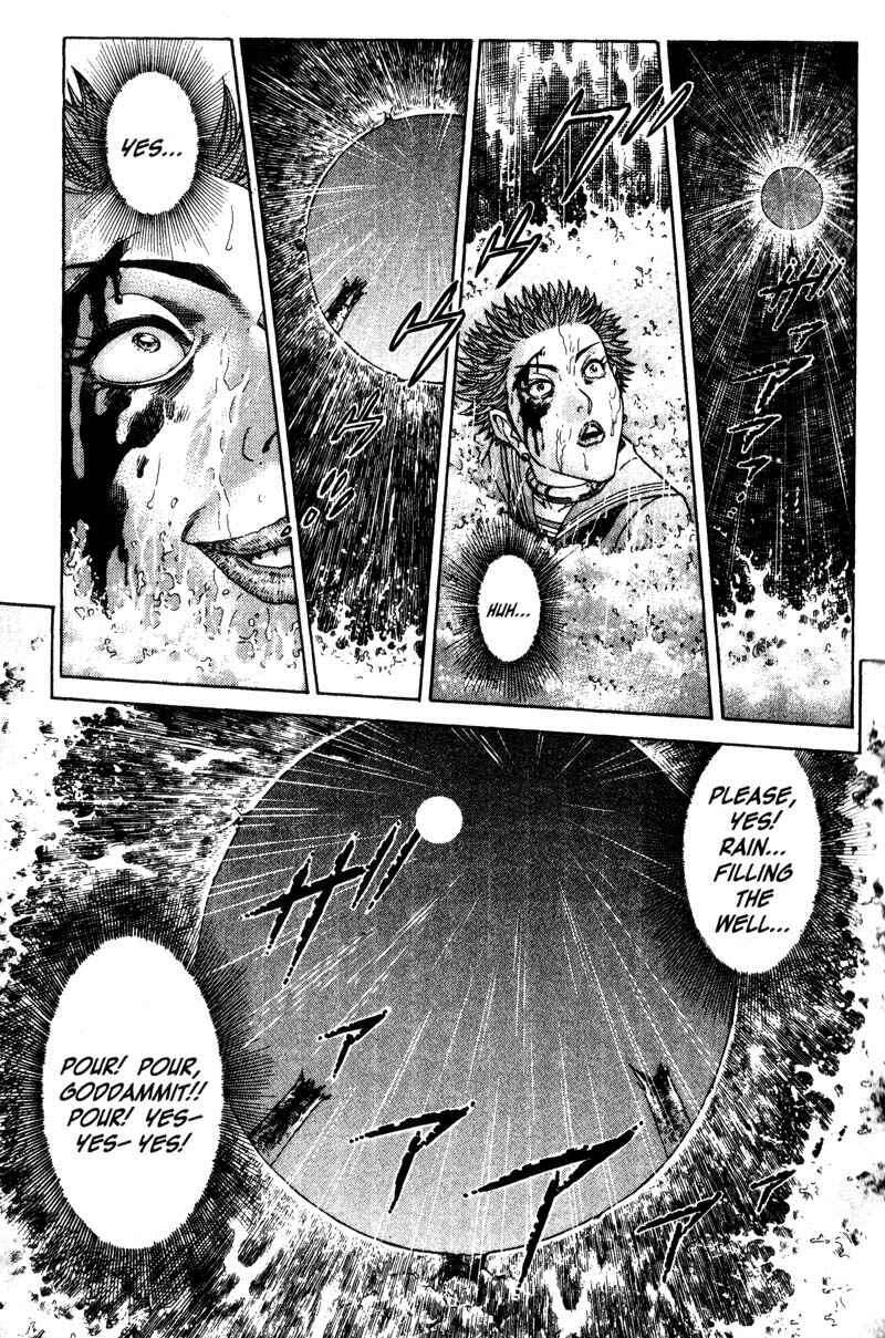 Page 14 Chapter 37 Battle Royale