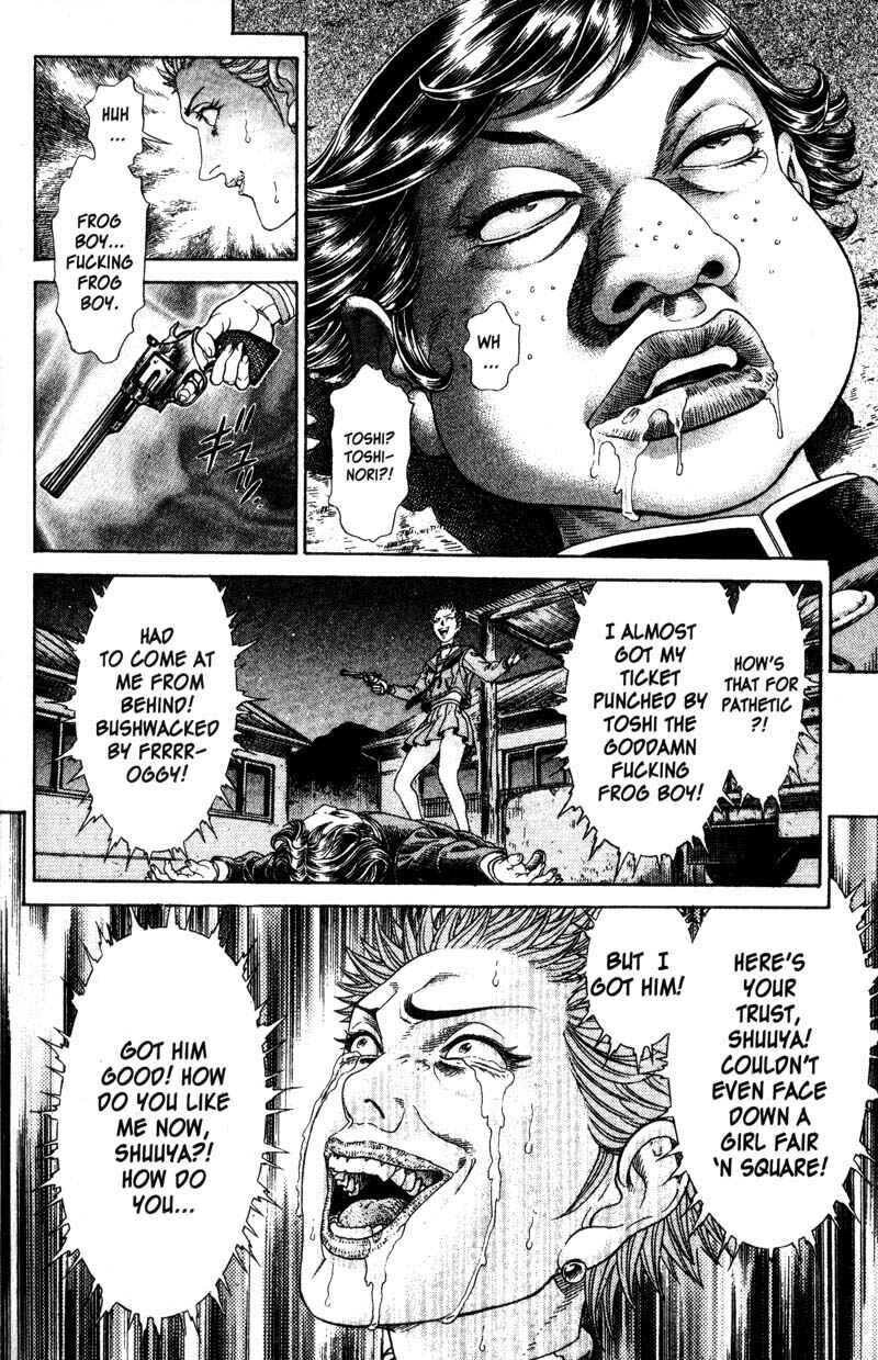 Page 4 Chapter 37 Battle Royale
