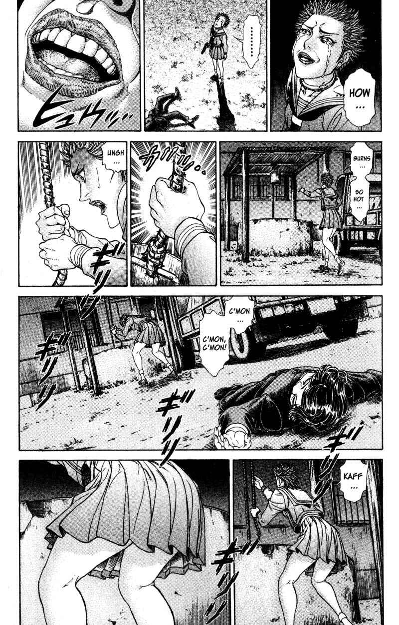 Page 5 Chapter 37 Battle Royale