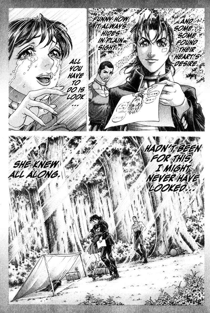 Page 10 Chapter 114 Battle Royale