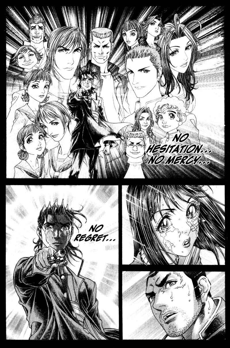 Page 3 Chapter 114 Battle Royale