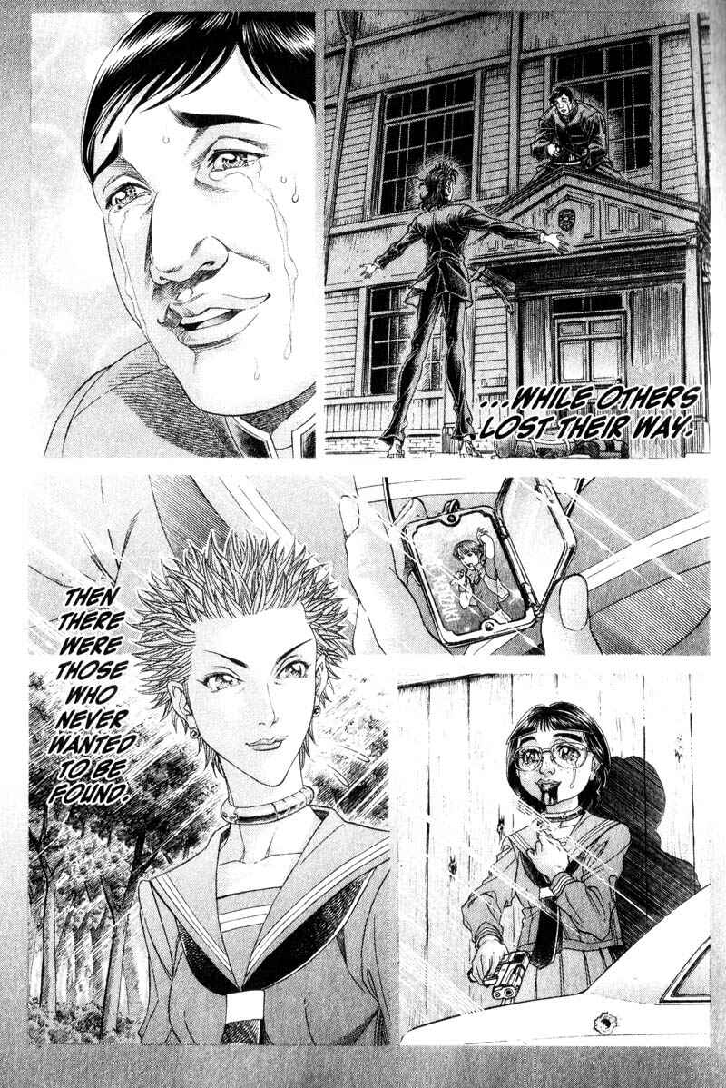 Page 6 Chapter 114 Battle Royale