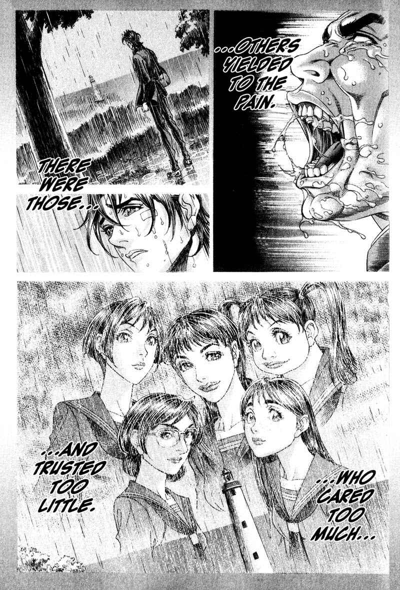 Page 8 Chapter 114 Battle Royale