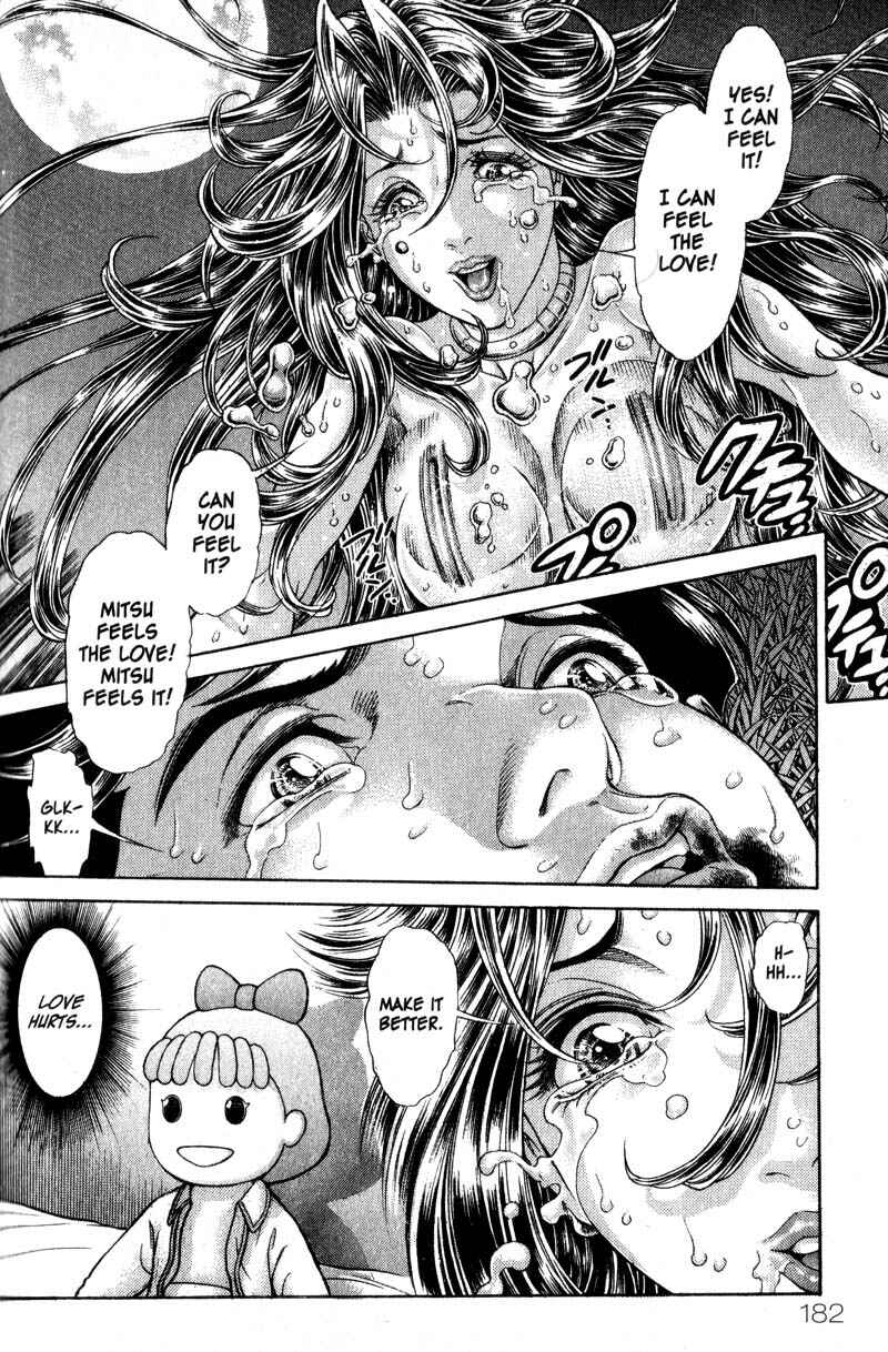 Page 5 Chapter 63 Battle Royale