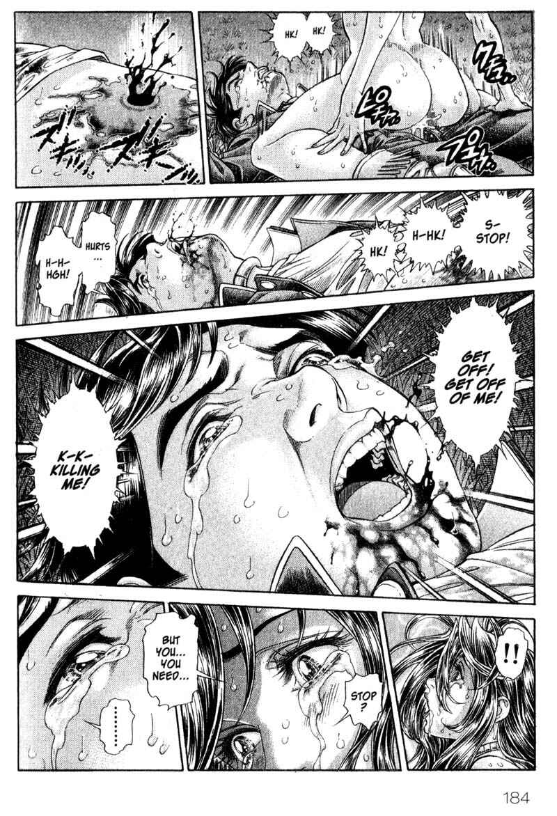 Page 6 Chapter 63 Battle Royale