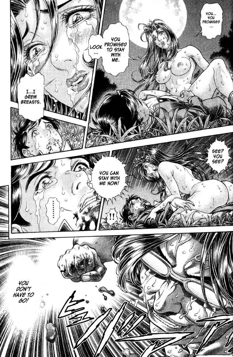 Page 7 Chapter 63 Battle Royale