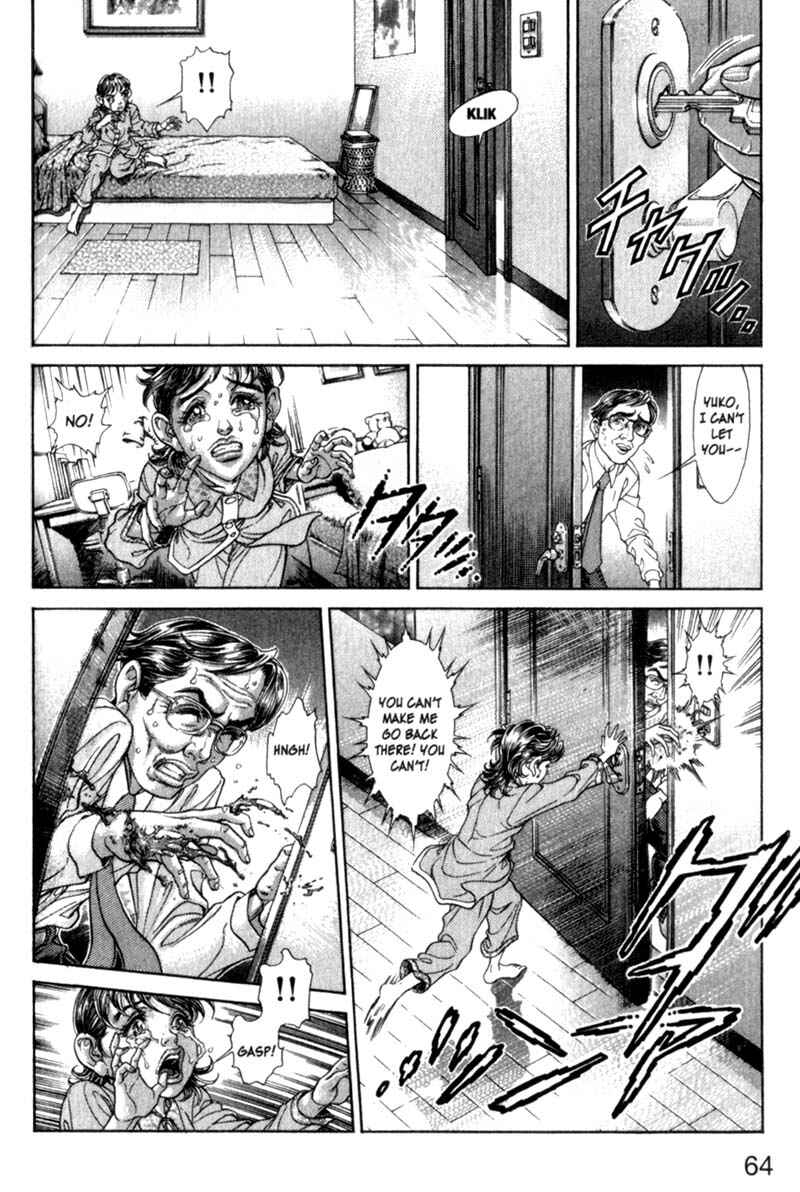 Page 8 Chapter 74 Battle Royale