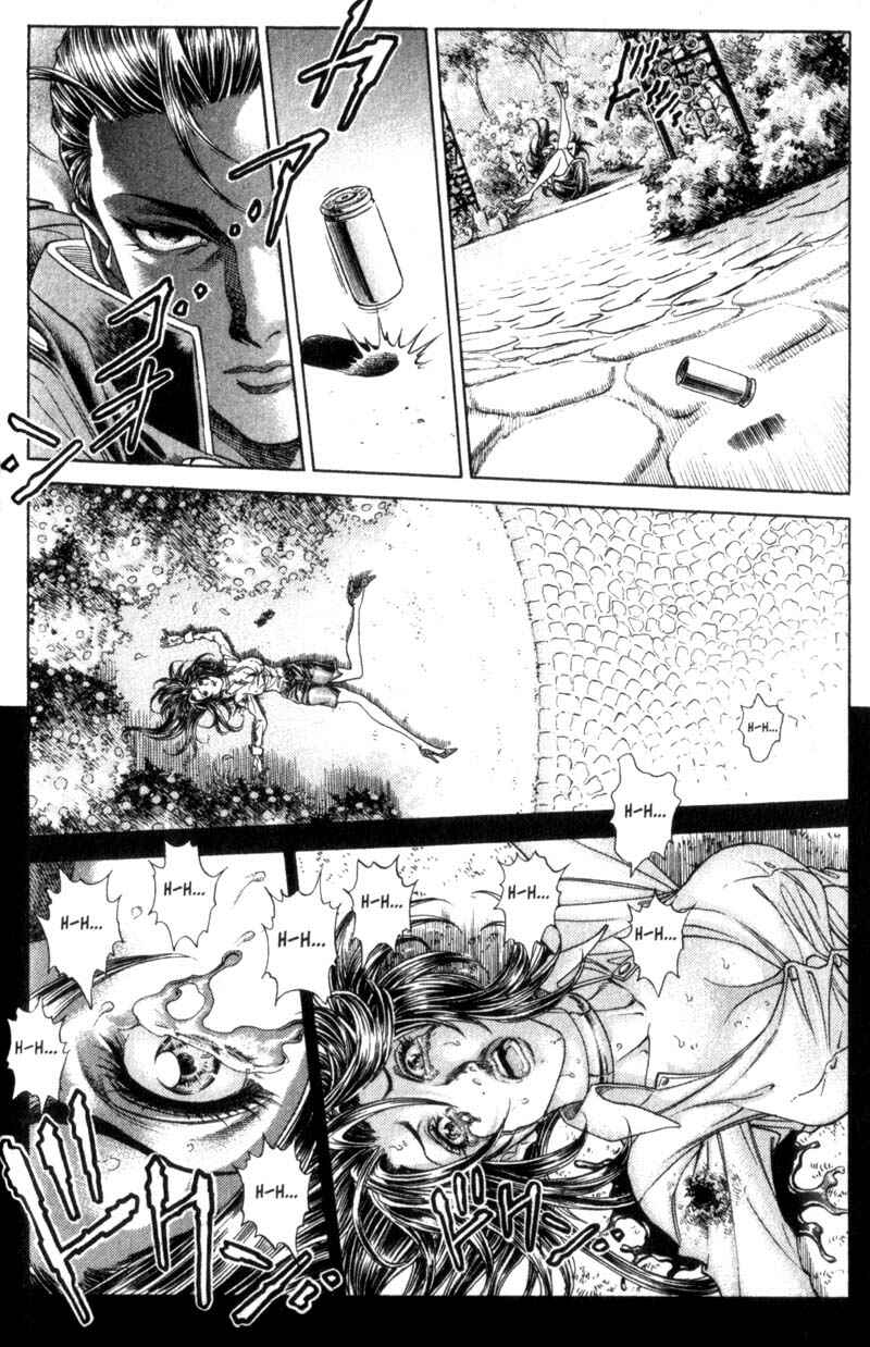 Page 4 Chapter 97 Battle Royale