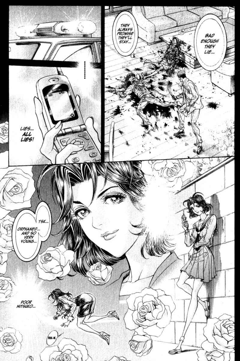 Page 7 Chapter 97 Battle Royale