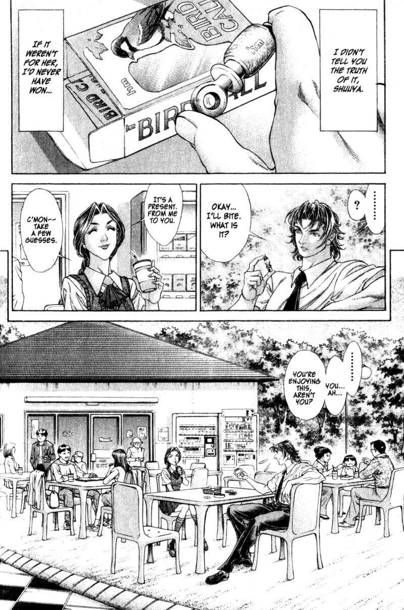 Page 5 Chapter 100 Battle Royale