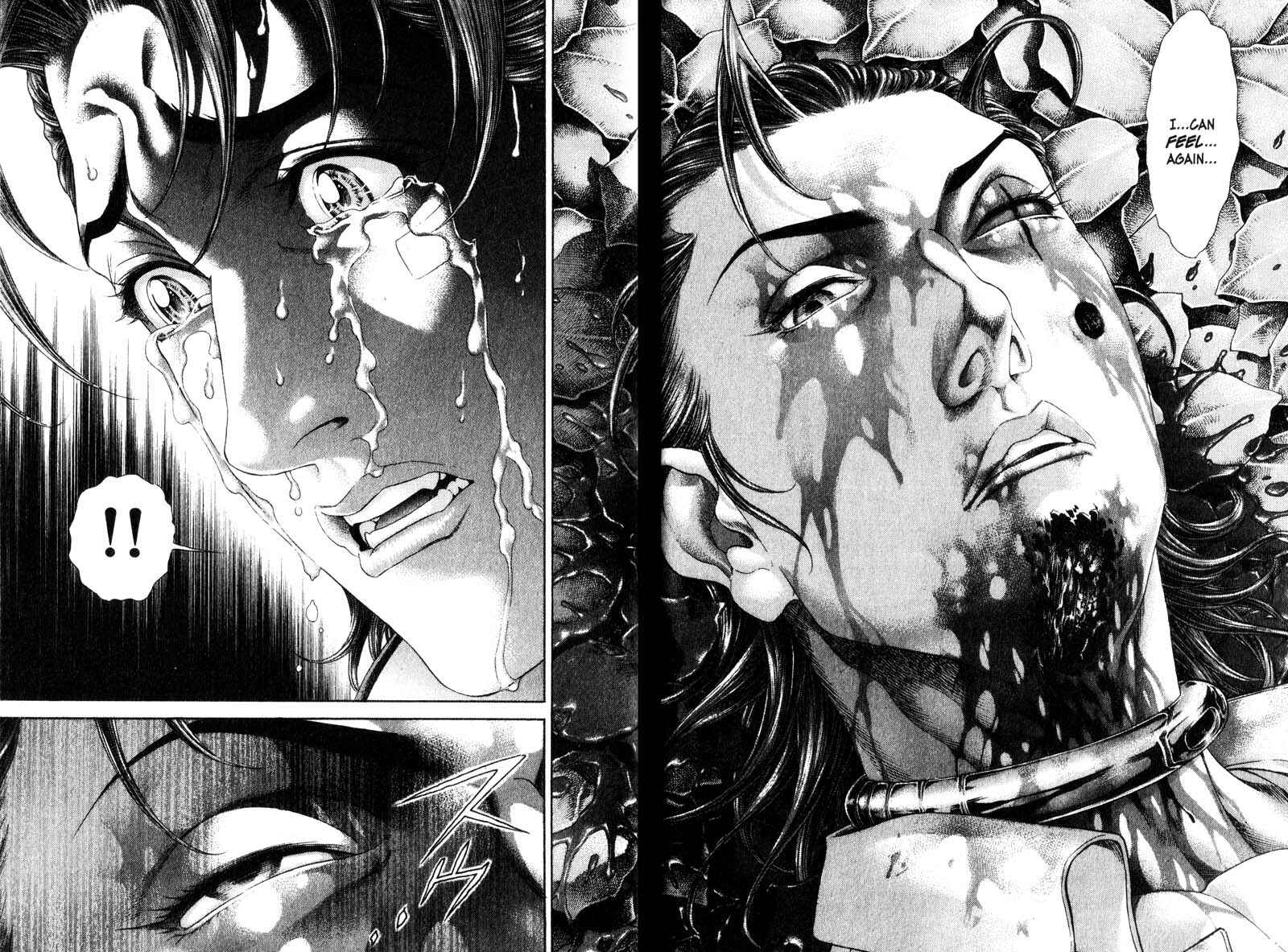 Page 11 Chapter 115 Battle Royale