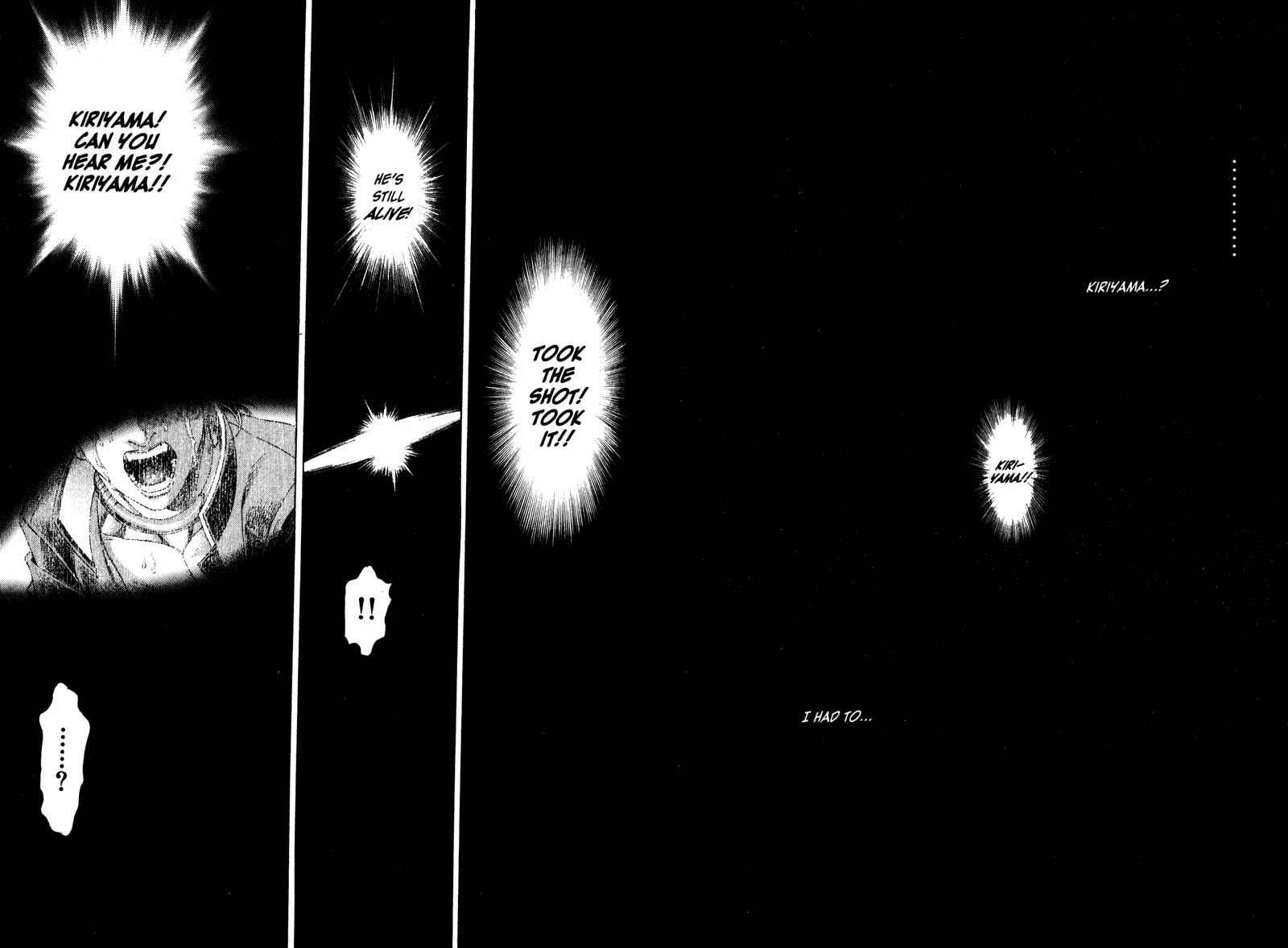 Page 6 Chapter 115 Battle Royale