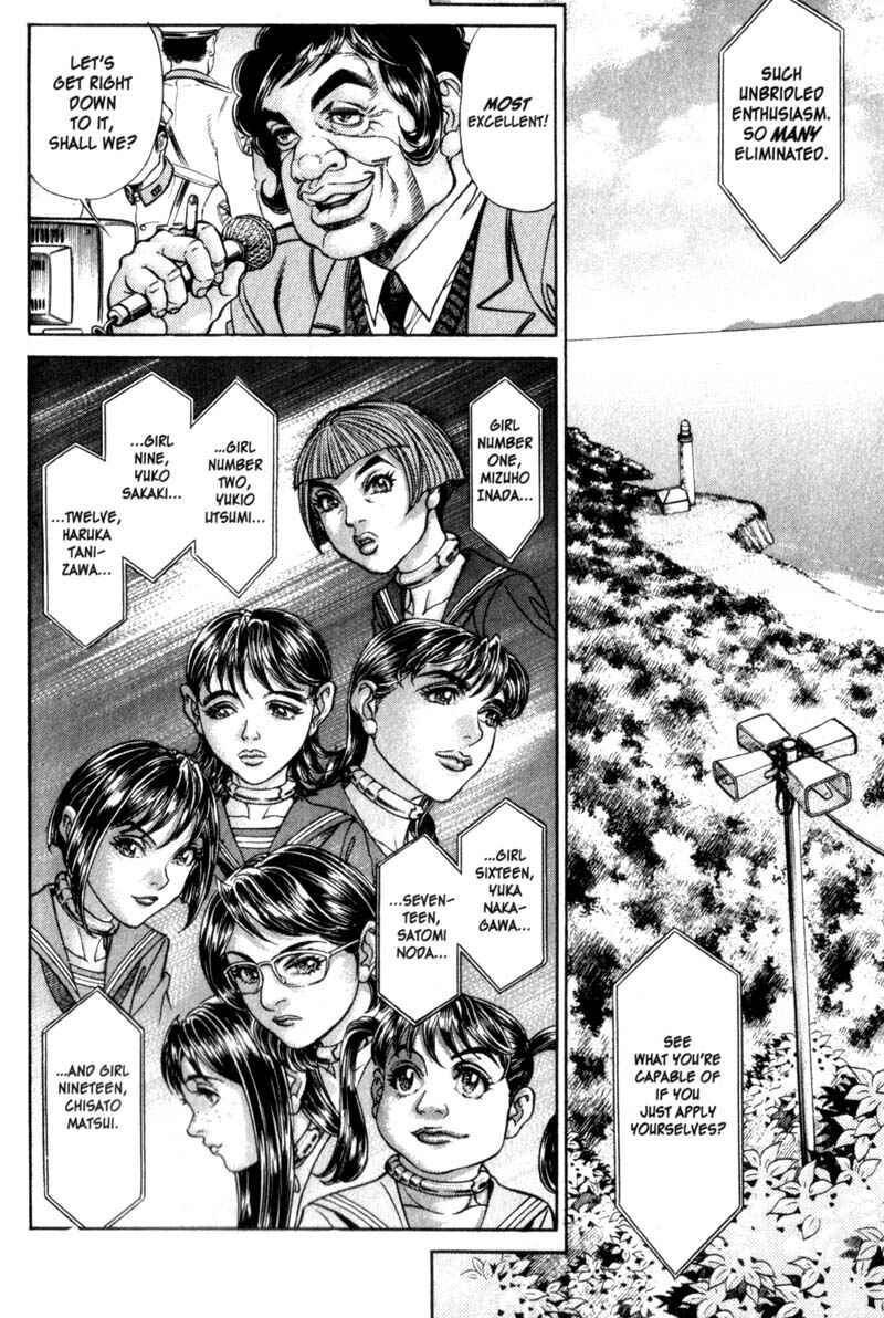 Page 10 Chapter 80 Battle Royale