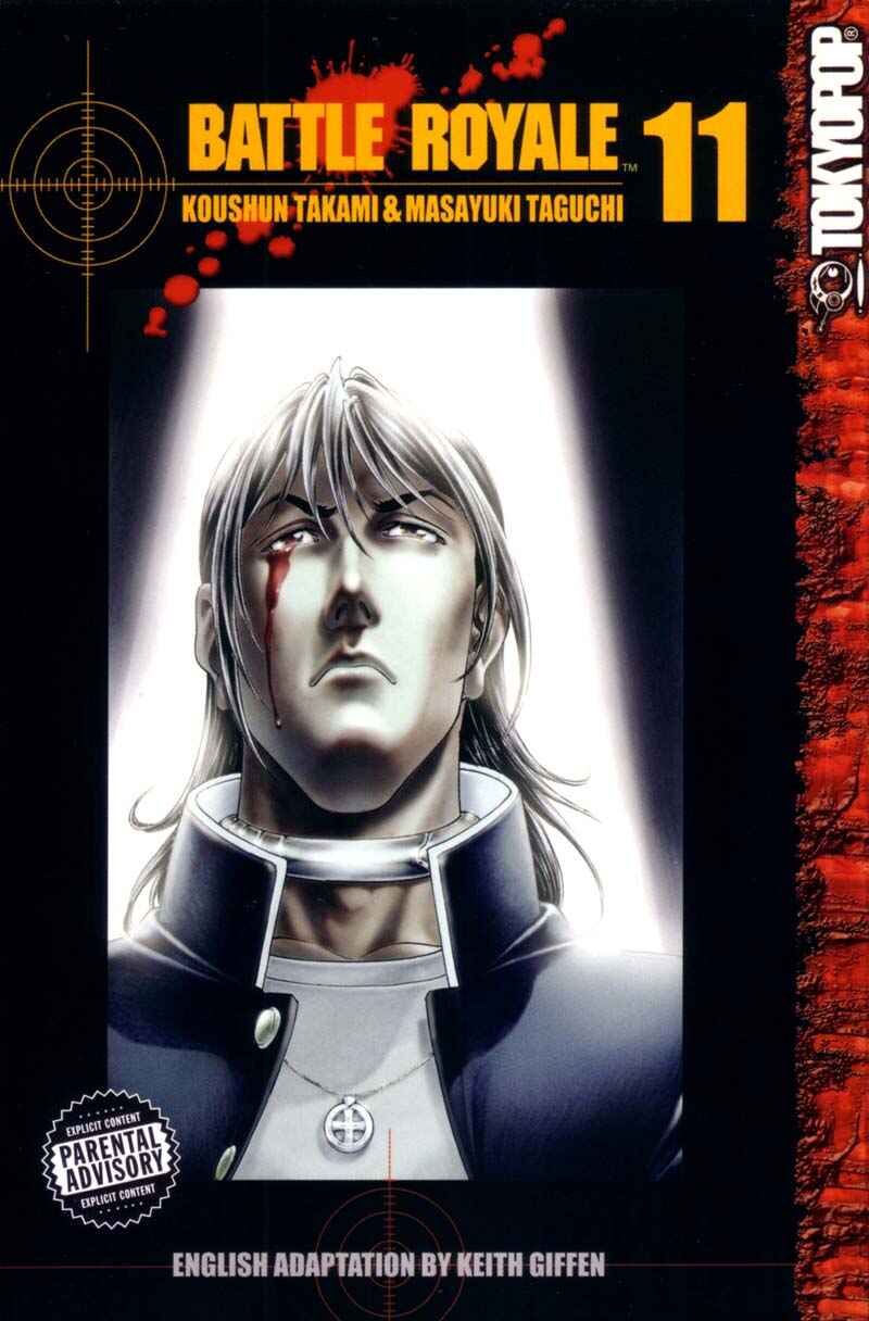 Page 2 Chapter 80 Battle Royale