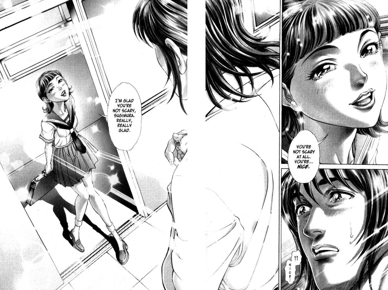 Page 26 Chapter 80 Battle Royale