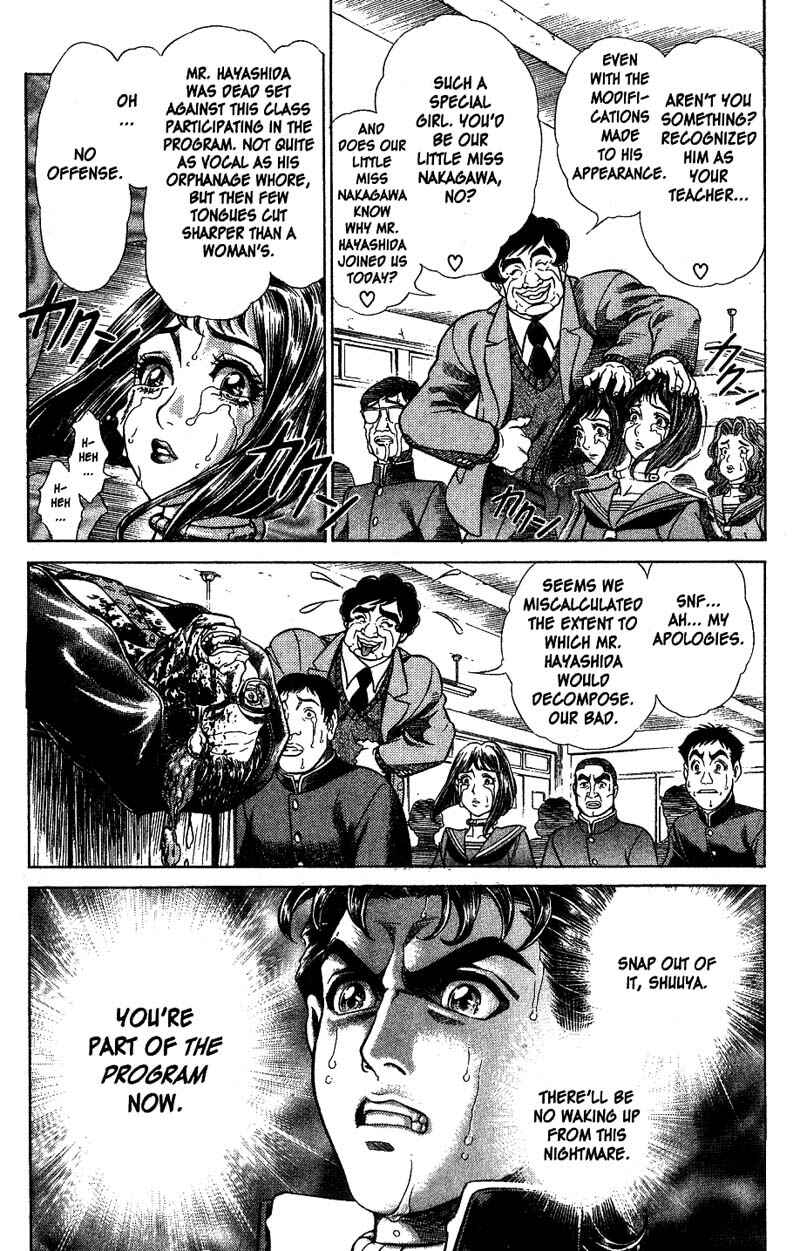 Page 11 Chapter 2 Battle Royale