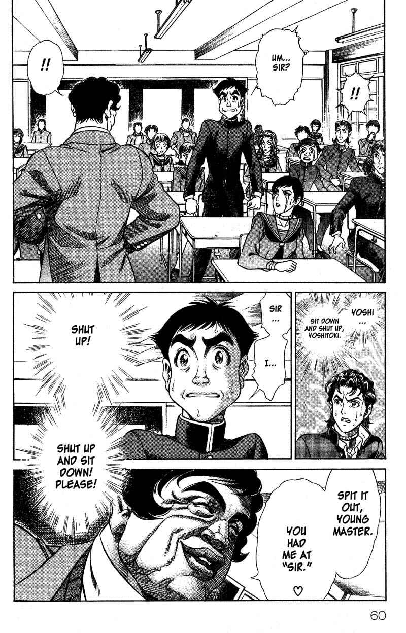 Page 13 Chapter 2 Battle Royale
